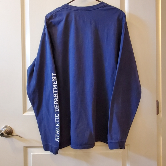 PROPERTY OF NIKE, Long Sleeve T-Shirt - Picture 2 of 3